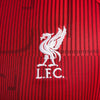 Liverpool FC Academy Pro warming-uptop