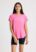 Motion Loose Tee