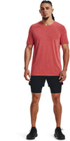 Peak Woven 2in1 short