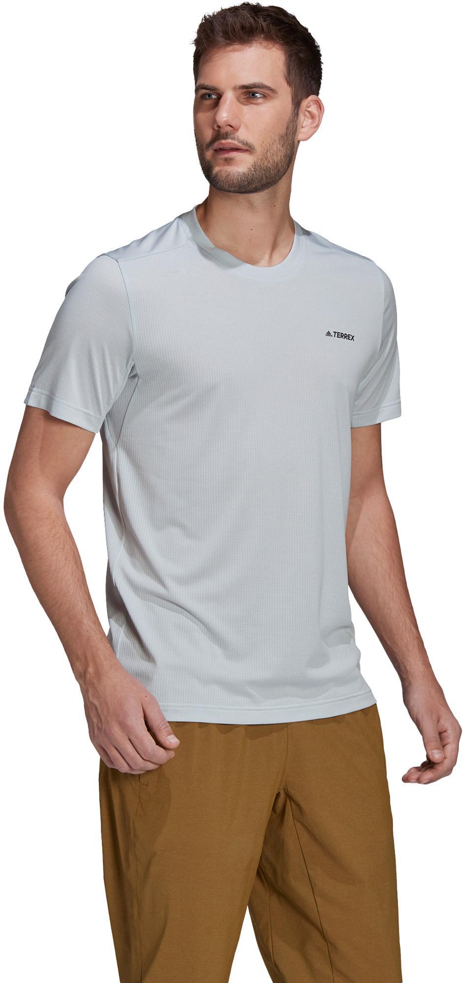 TIVID TEE