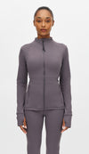 Legacy Full Zip Vest