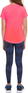 Garianne VI shortsleeve kids shirt