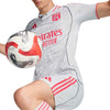 Olympique Lyonnais 25/26 Derde Short