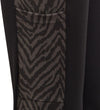 Designed To Move Seasonal kids legging