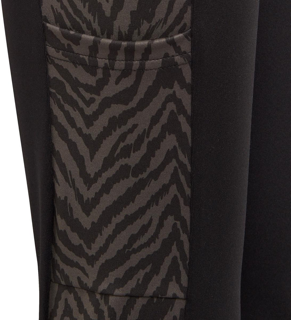 Designed To Move Seasonal kids legging