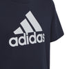 Essentials Big Logo Katoenen shirt