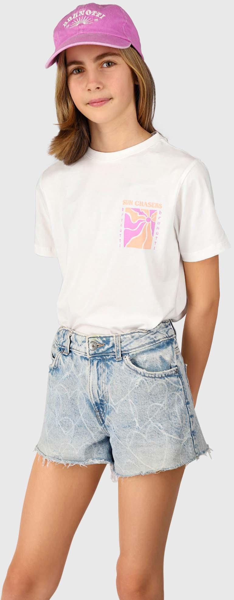 Braey Girls T-shirt