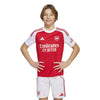 Arsenal 25/26 Thuisshirt Kids