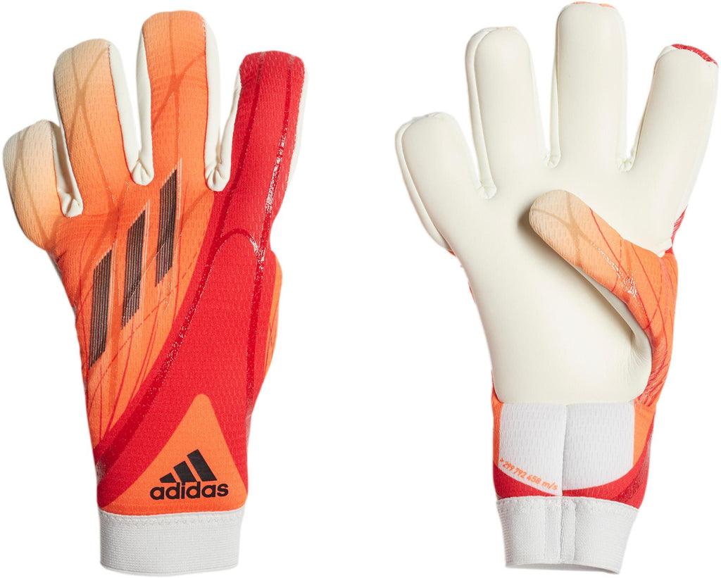 X League Keepershandschoenen