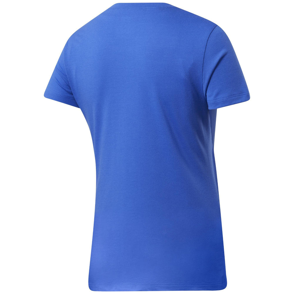 WOR SUP SLIM BL TEE