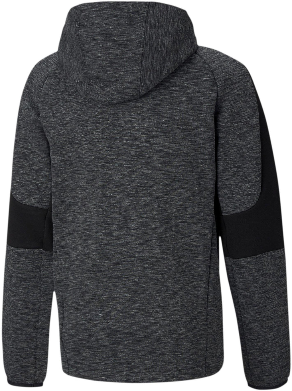 Evostripe Full-zip Hoodie
