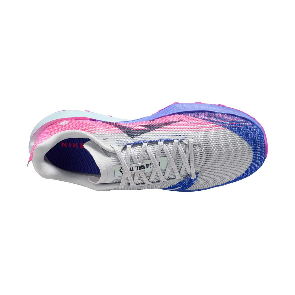 Kiger 10 Men's Trail hardlopen S  Hardloopschoenen