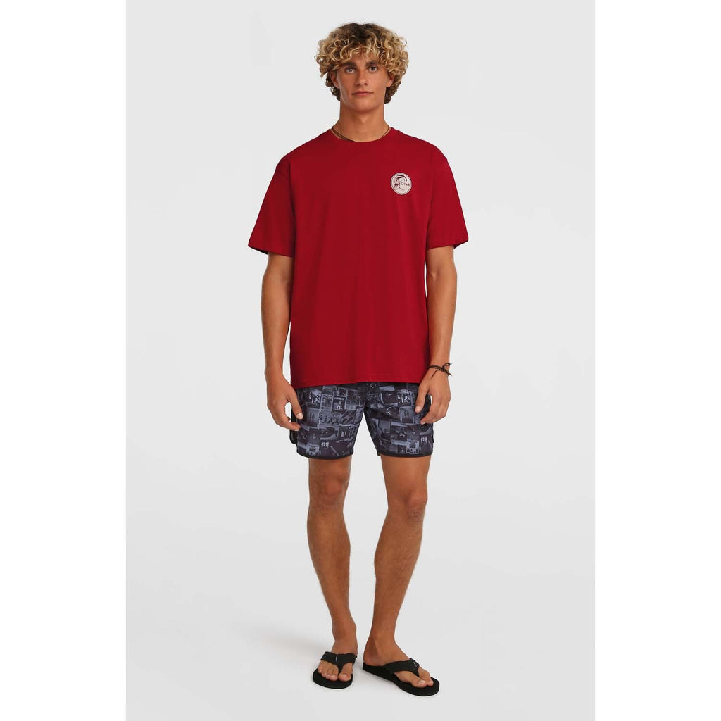 Originals Surf Shop T-shirt strand
