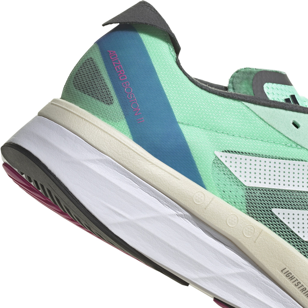 Adizero Boston 11 hardloopschoenen