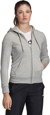 Essentials Linear hoodie