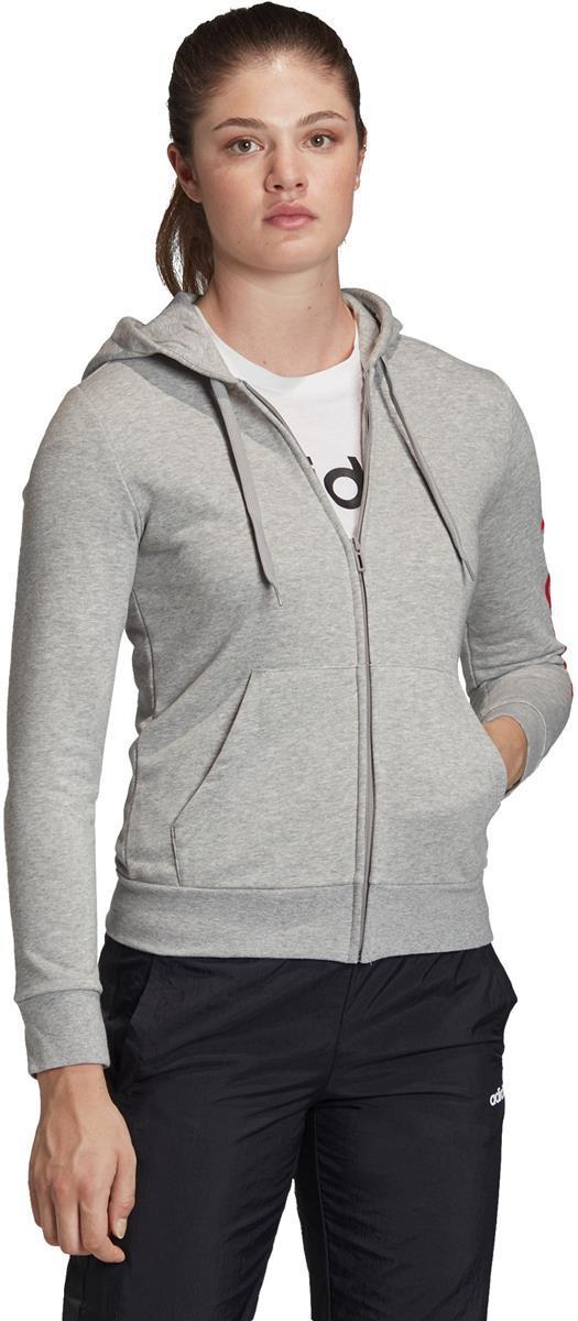 Essentials Linear hoodie