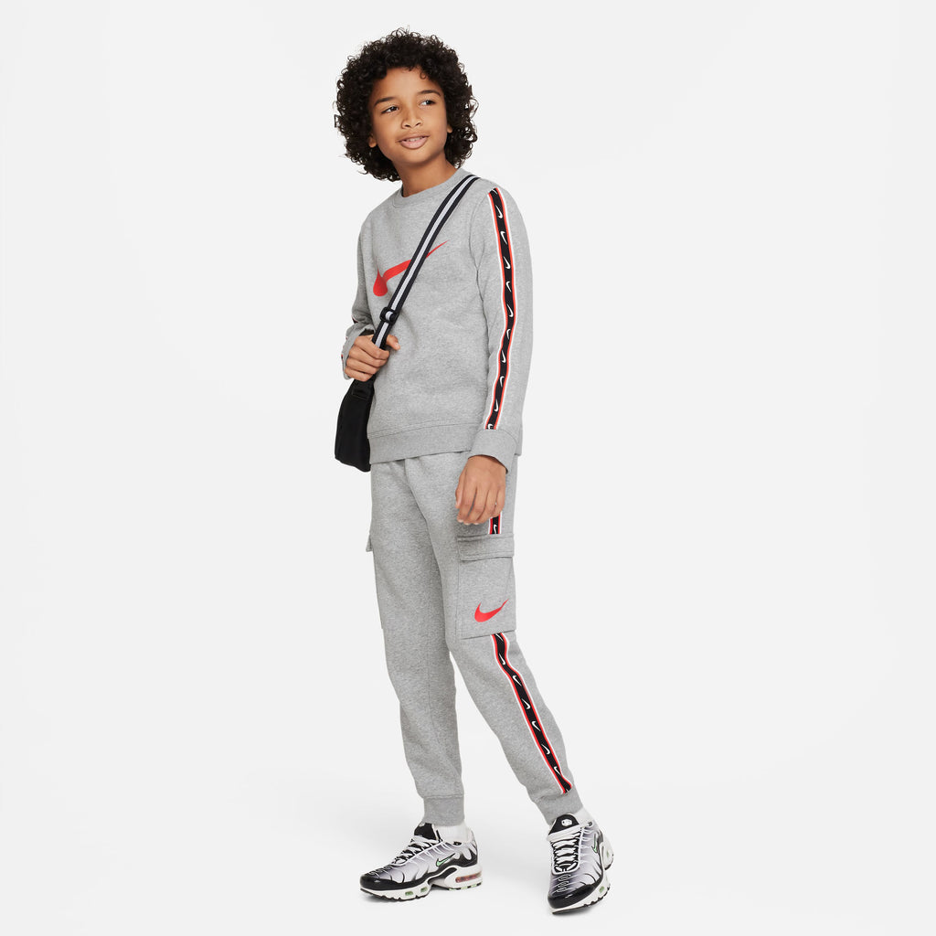 Sportswear Repeat Fleece Cargo broek
