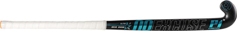 No Excuse Ltd P1 Foil Mb hockeystick