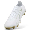 Ultra 6 Match Fg/ag Voetbalschoenen voor gras, kunstgras