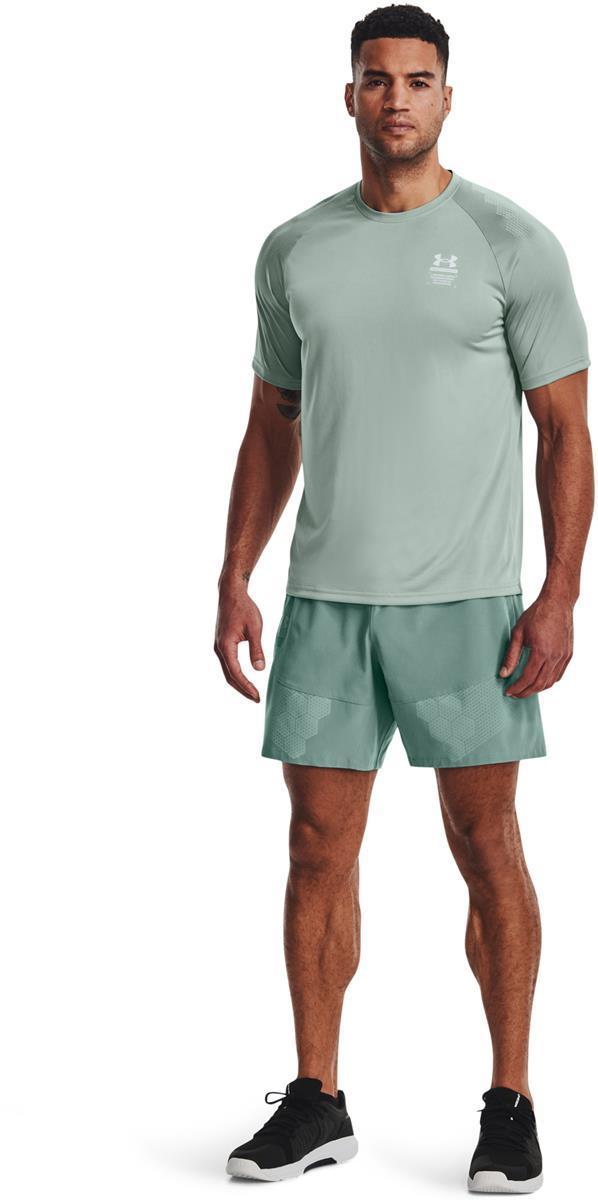 UNDER ARMOUR Armourprint T-Shirt
