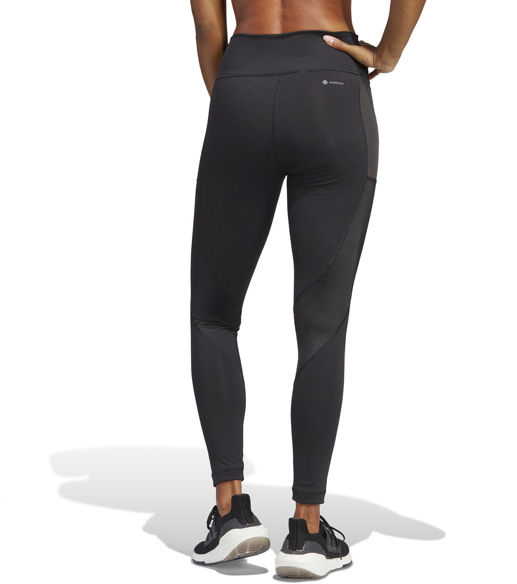 Train Essentials High-Intensity 7/8 legging