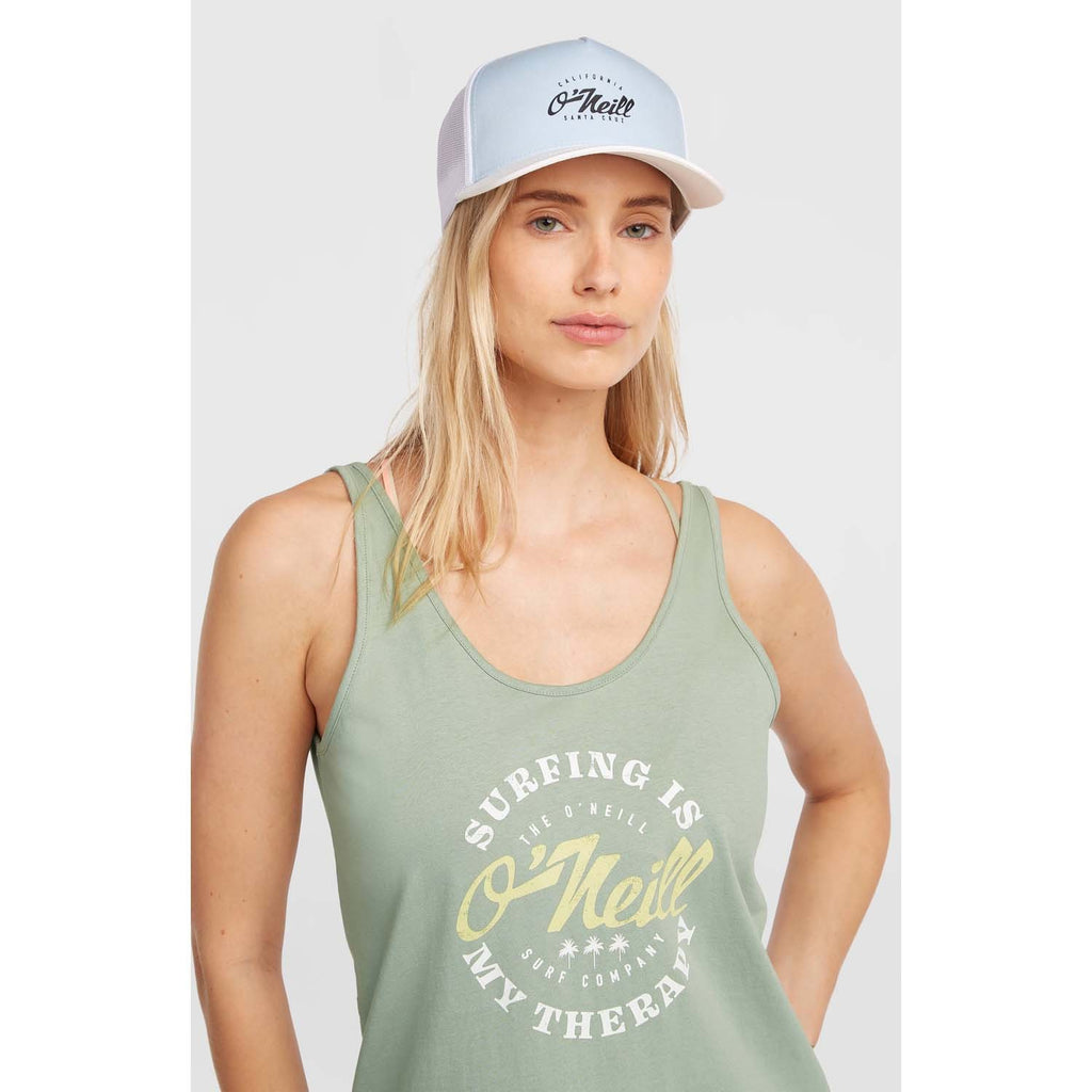 Seacoast Trucker Cap
