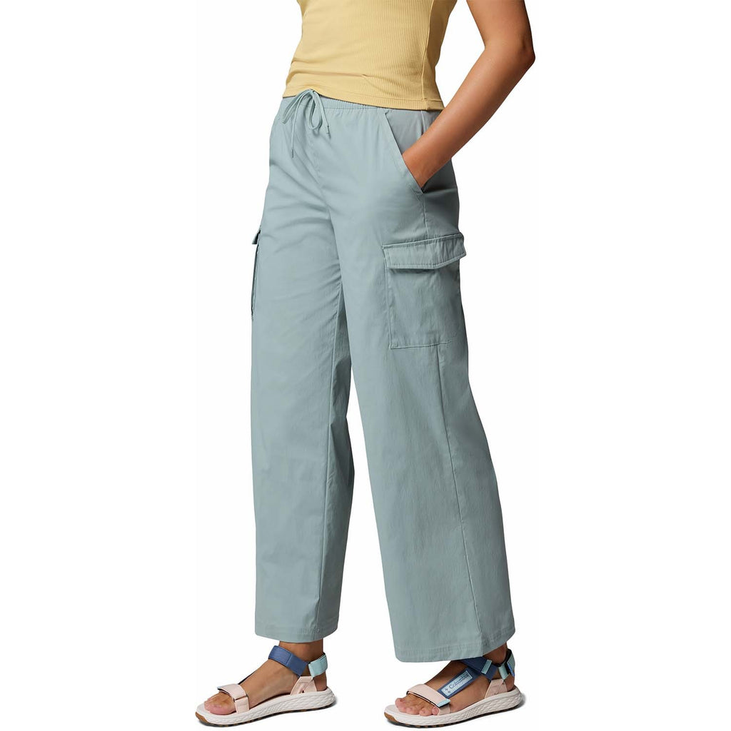 chill creek cargo broek
