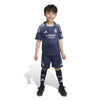 Real Madrid 25/26 Mini-Uittenue Kids
