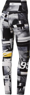 WOR MYT AOP LEGGING