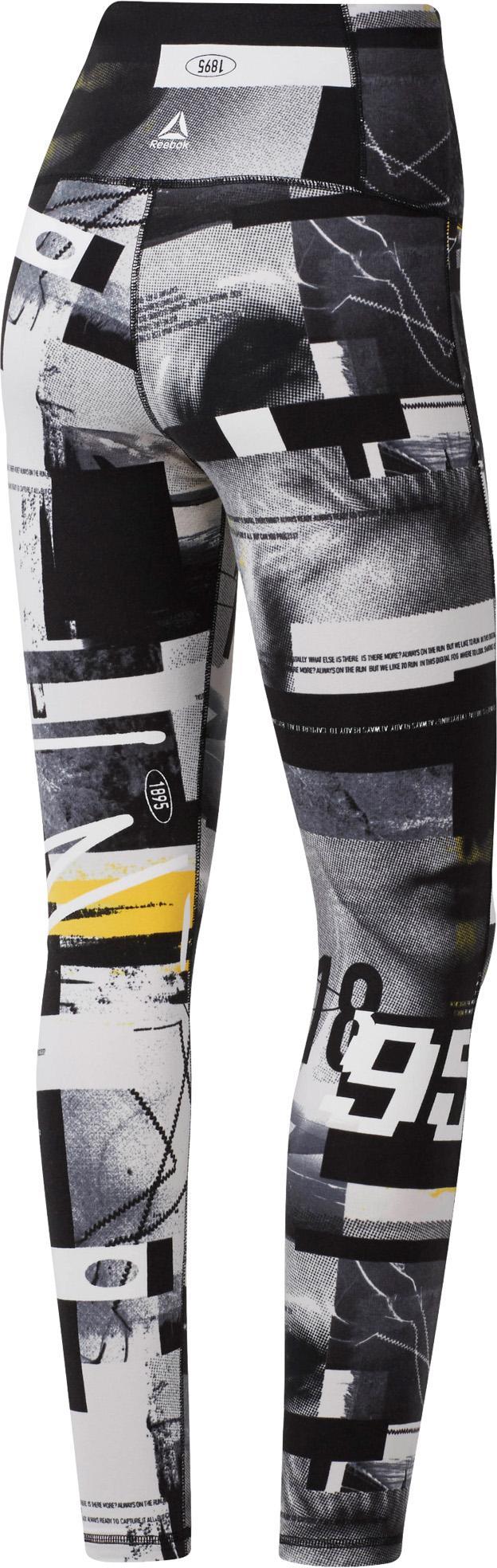 WOR MYT AOP LEGGING