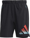 Train Icons 3-Stripes Training Short