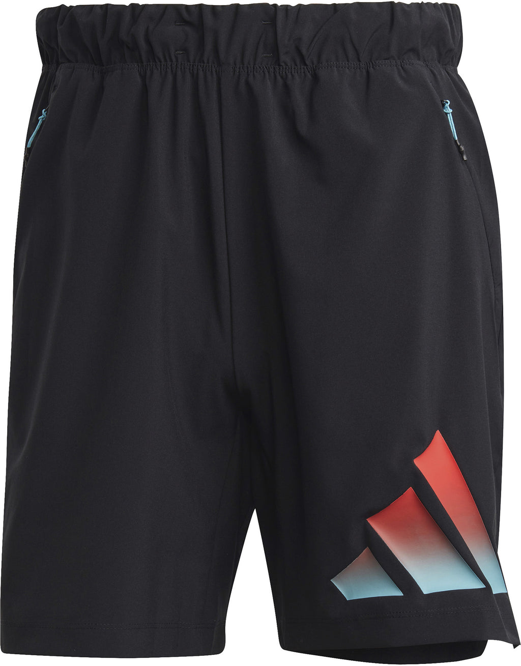 Train Icons 3-Stripes Training Short