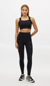 Flattering High Waist Tights