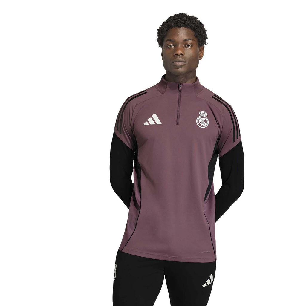 Real Madrid Tiro 25 Competition Training Shirt