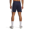 ua m's ch. knit short-nvy