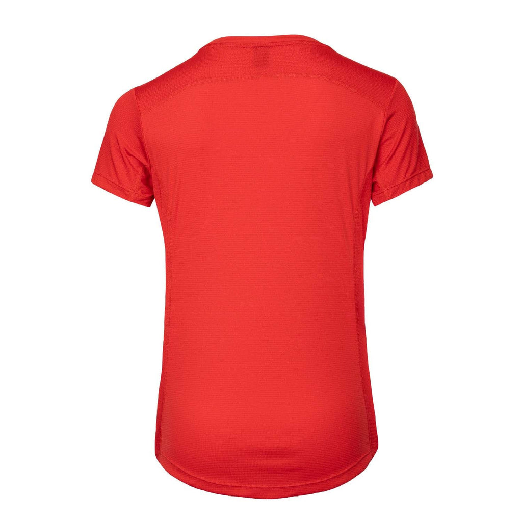 women agility round neck  T-shirts