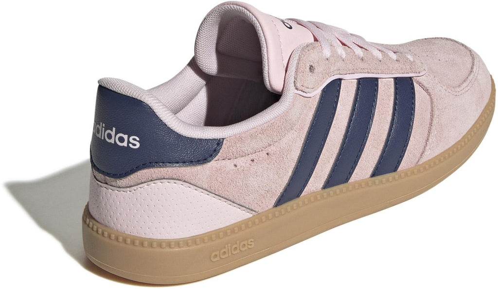 breaknet sleek suede