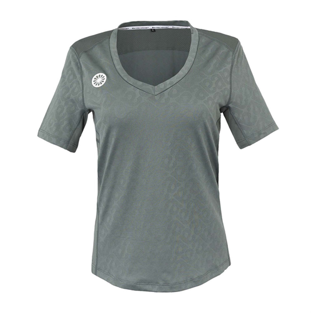 Kadiri Jacquard t-shirt