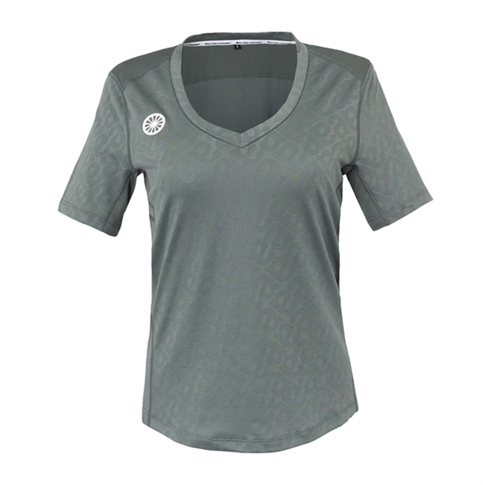 Kadiri Jacquard t-shirt