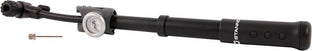 Stanno Pump With Pressure Gauge