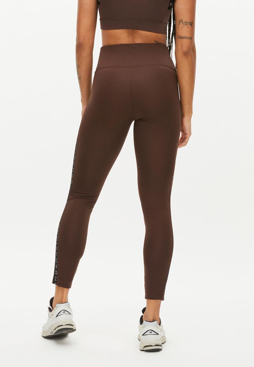 Kay High Waist Tights