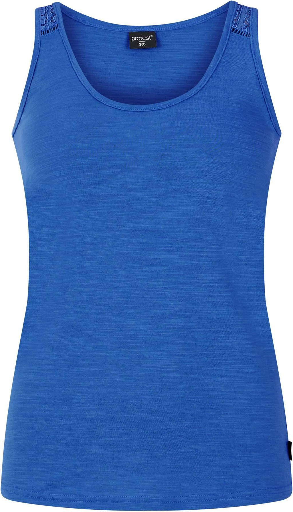 Prtimpulses Singlet