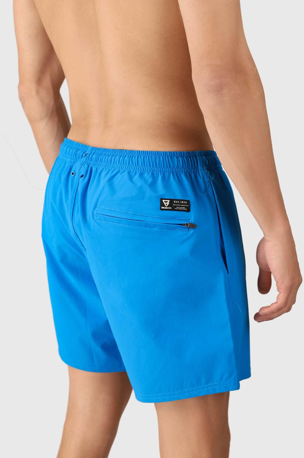 Cester Men Swim Shorts
