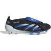 PREDATOR ELITE Fold-Over Tongue Firm Ground Football Boots