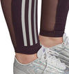 Glam On Legging (Grote Maat)