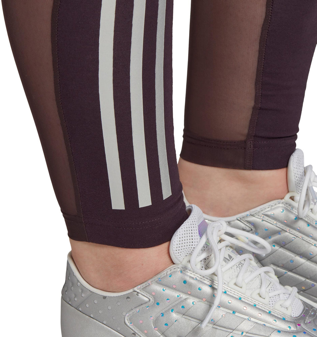 Glam On Legging (Grote Maat)