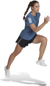 OWN THE RUN TEE, SHANAV, XL