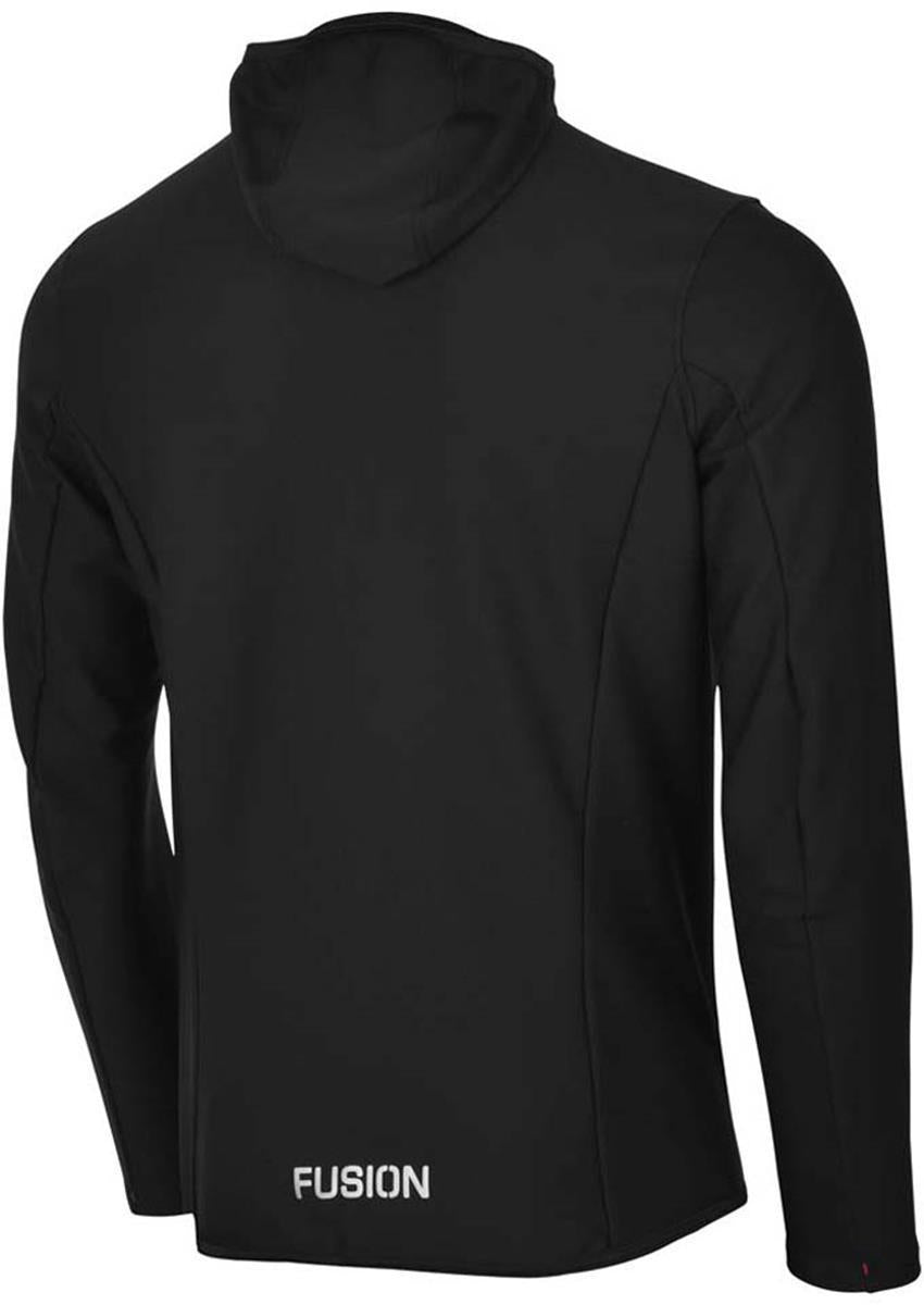 mens recharge hoodie