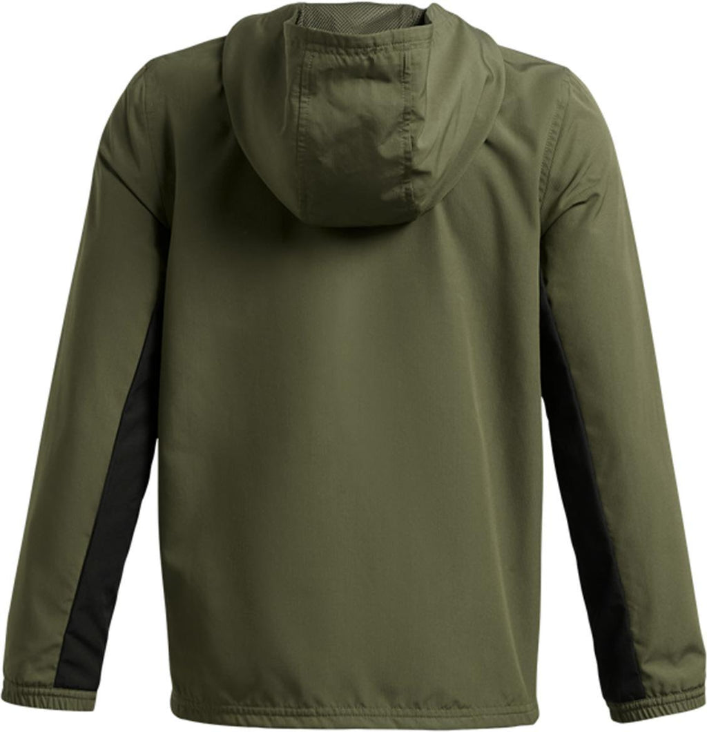 Rival Woven jas