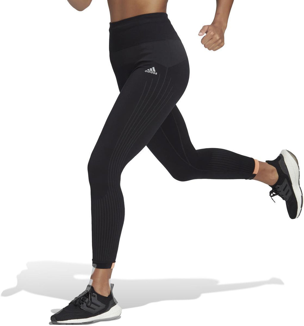 Aeroknit Winter Running Legging